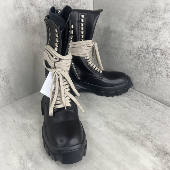 RICK 0WENS SNEAKERS RO458-105