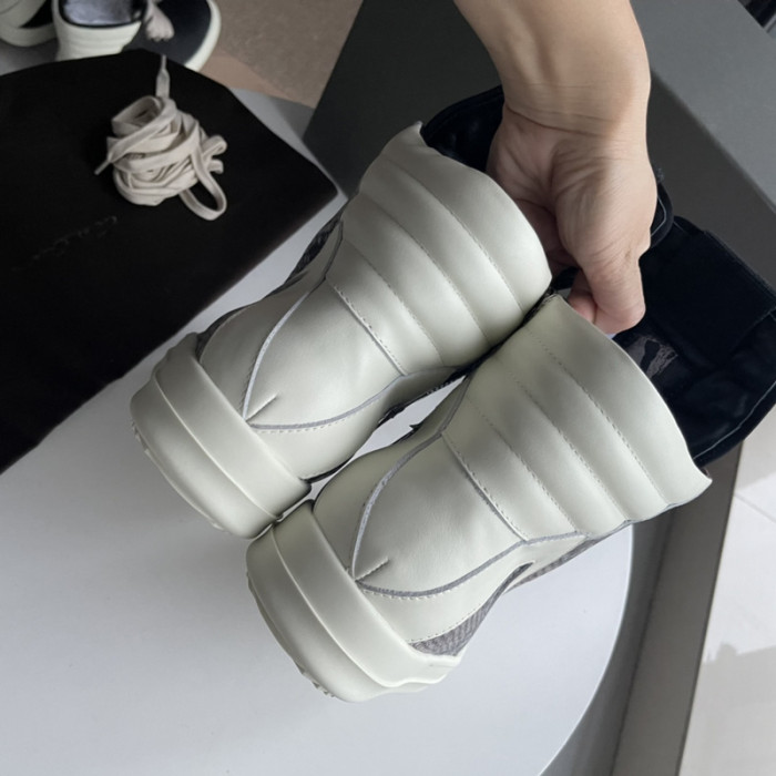 RICK 0WENS SNEAKERS RO458-110
