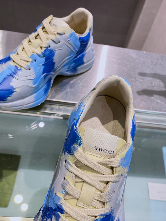 gucc trainer sneaker gu039