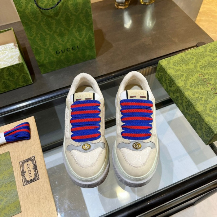 gucc trainer sneaker gu047
