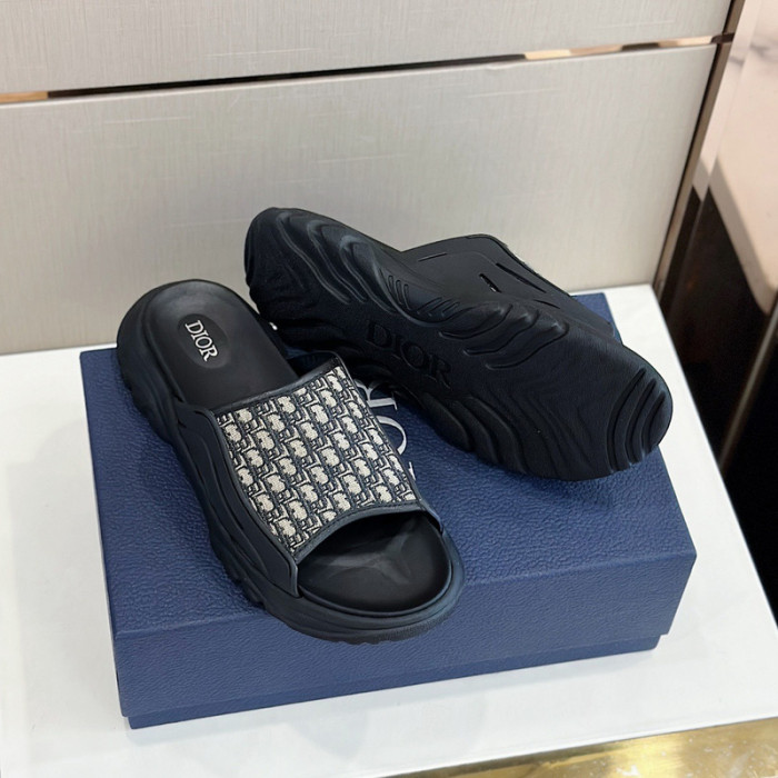 DIOR SLIPPERS DR258-046