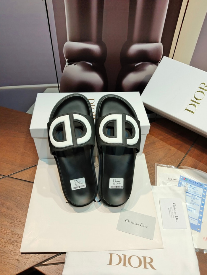 DIOR SLIPPERS DR258-052