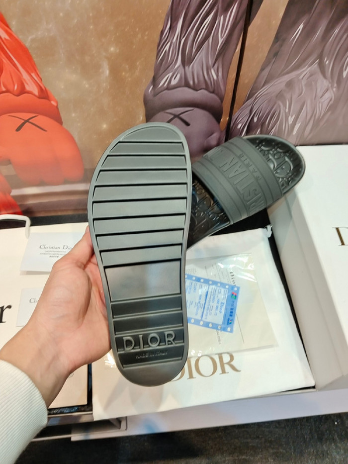 DIOR SLIPPERS DR258-054