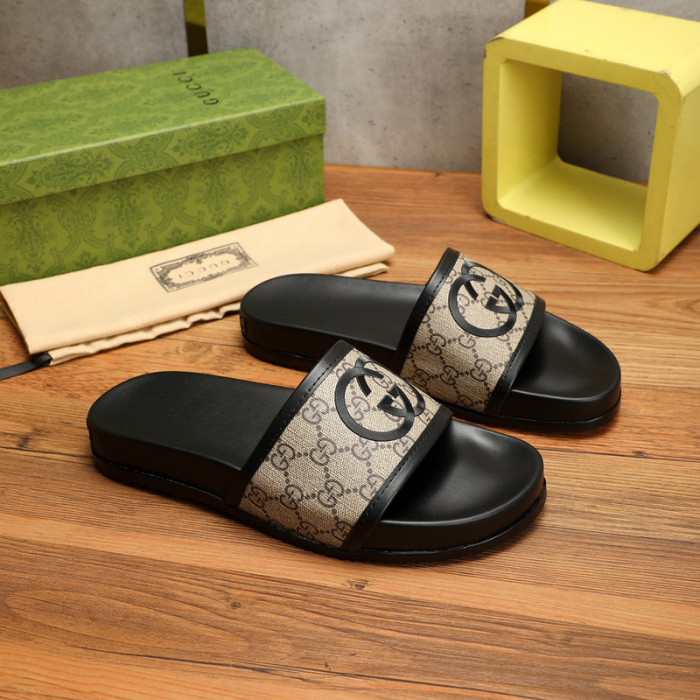 gucc slippers gu568-037