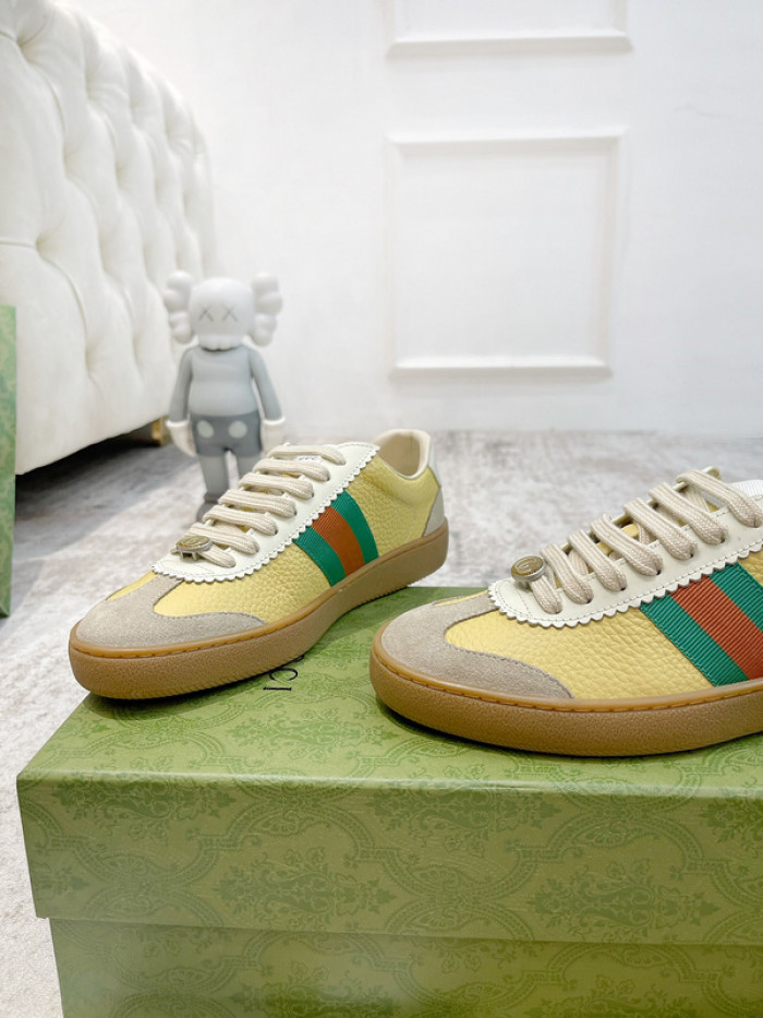 gucc trainer sneaker gu58203-2318