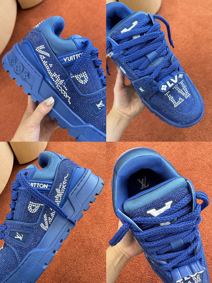 1V SNEAKERS 1V0425-032