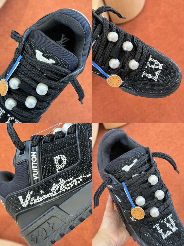 1V SNEAKERS 1V0425-034