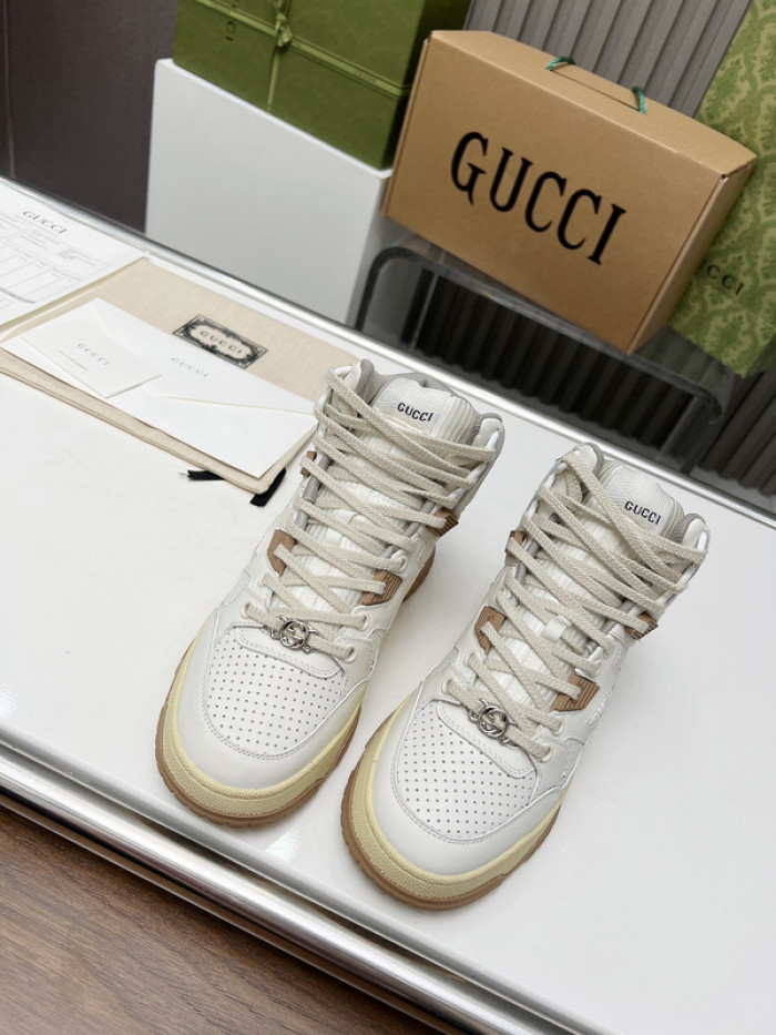 gucc trainer sneaker gu58203-2332