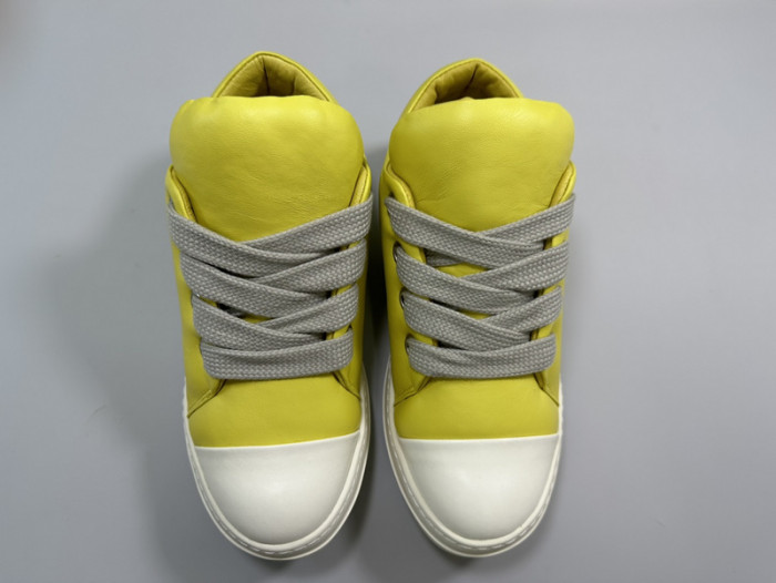 RICK 0WENS SNEAKERS RO458-087