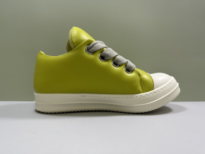 RICK 0WENS SNEAKERS RO458-089
