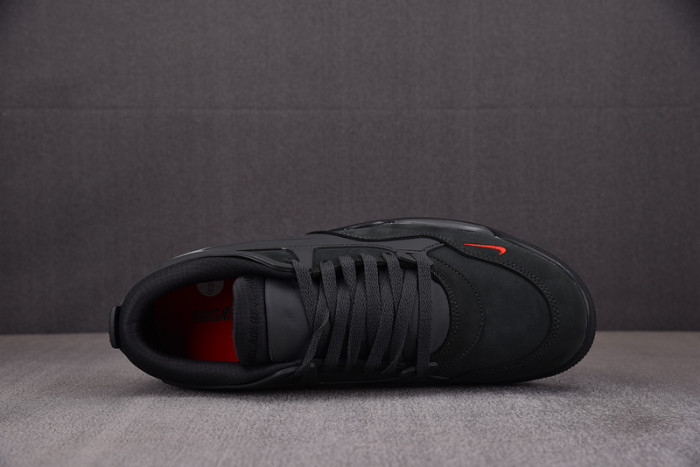 Nigel Sylvester x nike Air Jordan 4 RM SP 