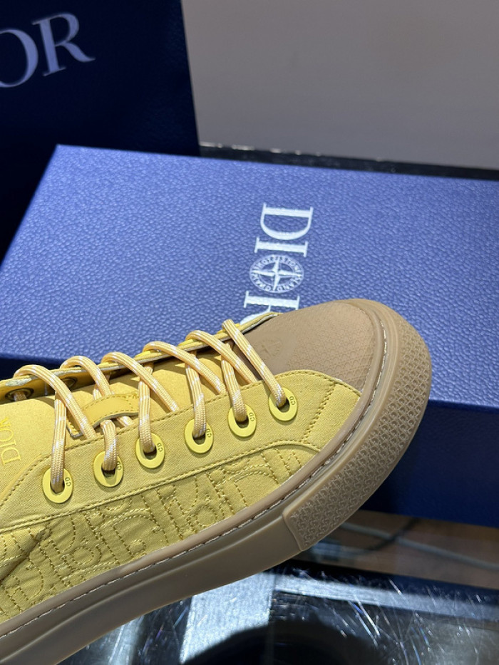D10R B33 Sneakers Low Top DR33-010