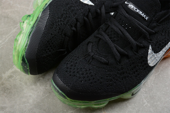 Nike Vapormax Flyknit 2023 "Black/Multi-Color" DV1678-014