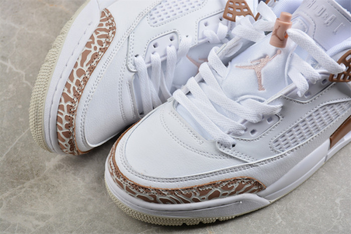 Air Jordan Spizike Low 