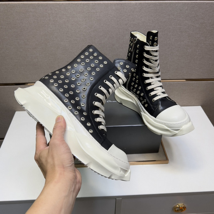 RICK 0WENS SNEAKERS RO458-235