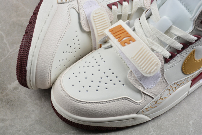 Air Jordan Legacy 312 GS 