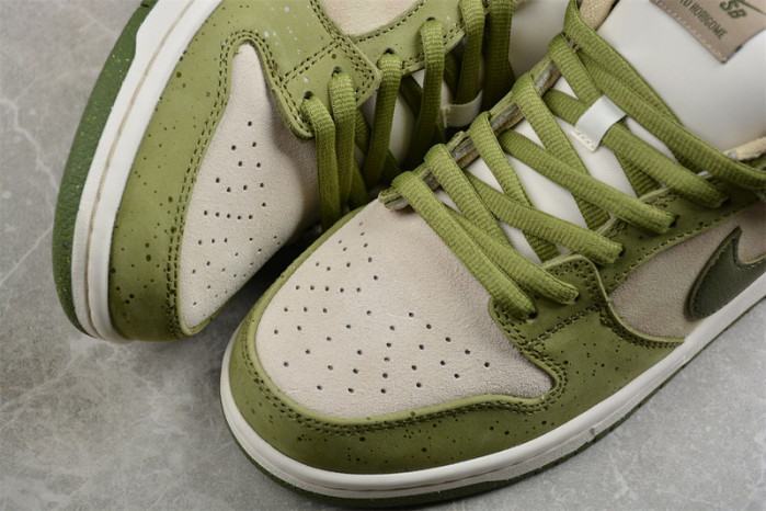 Yuto Horigome x Dunk Low SB 