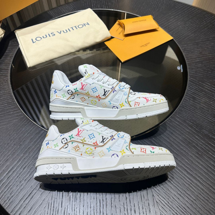 1V SNEAKERS 1V0425-128