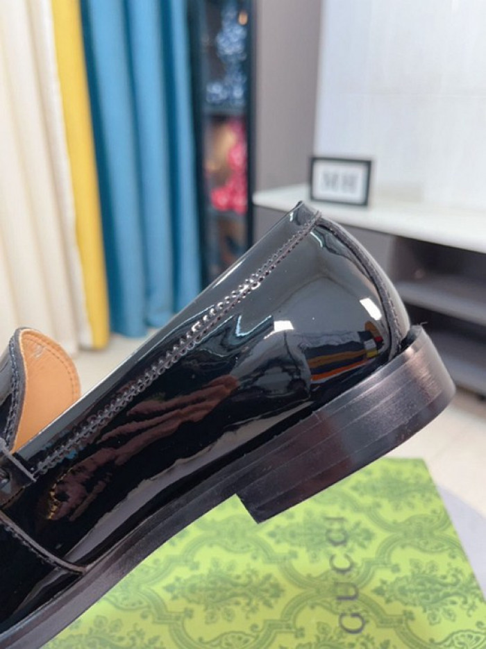 Gucc1 Loafers GU0613-073