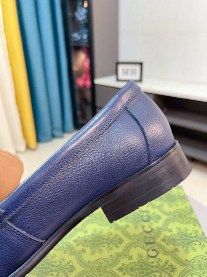 Gucc1 Loafers GU0613-078