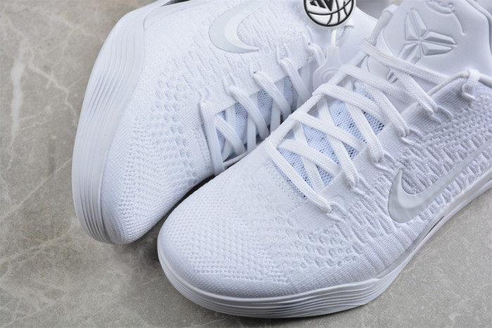 Nike Kobe 9 Elite Low Protro 