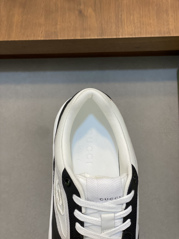 GUCC TRAINER SNEAKER GU58203-2382