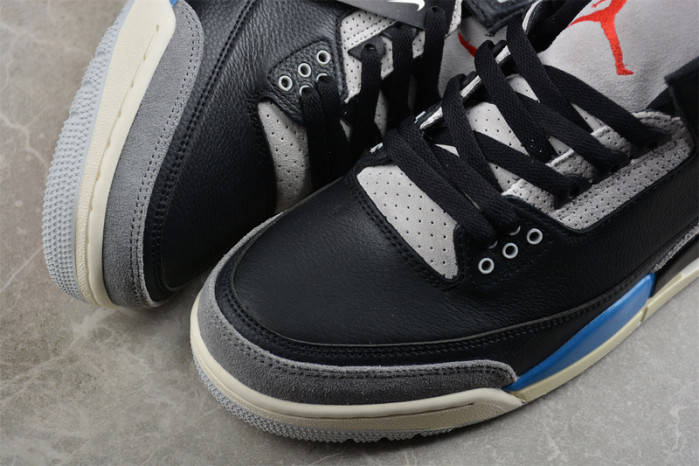 Air Jordan 3 OG “Rare Air” IB8967-004