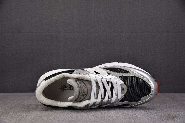 New Balance 990v6 Big Kid 