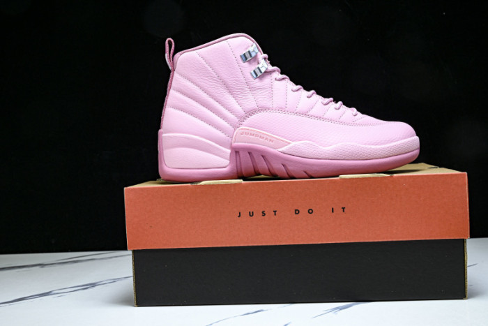 Air Jordan 12 Retro Pearl Pink 510815-600