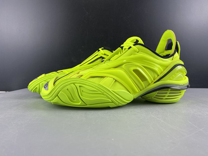 BLCG 5.0 TYREX 20SS RUNWAY