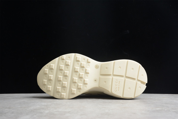GUCC TRAINER SNEAKER