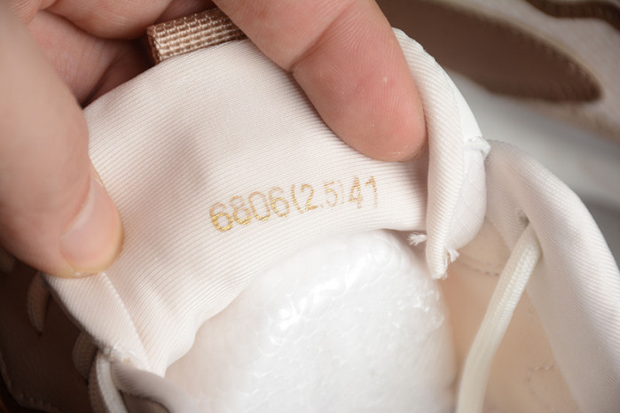 GUCC TRAINER SNEAKER