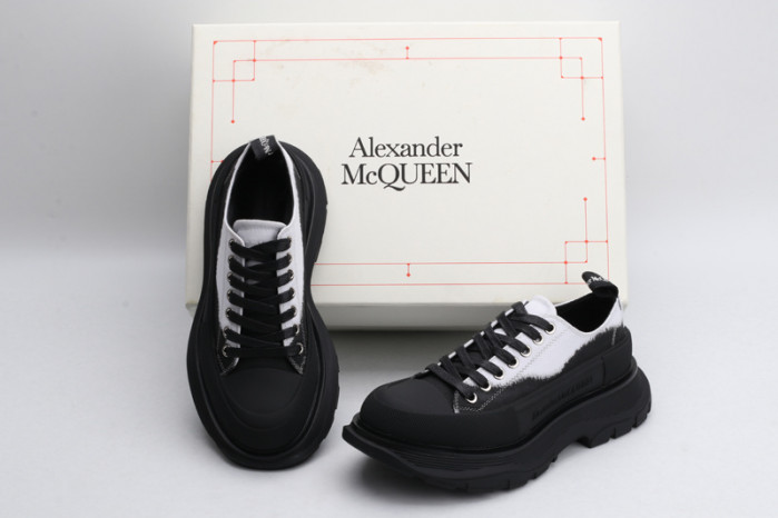 ALEXANDER MCQUEEN SNEAKERS MC896-779