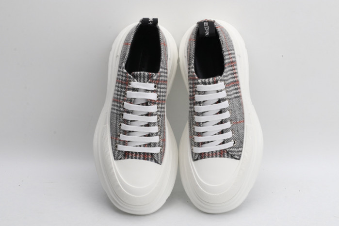 ALEXANDER MCQUEEN SNEAKERS MU5823-0056