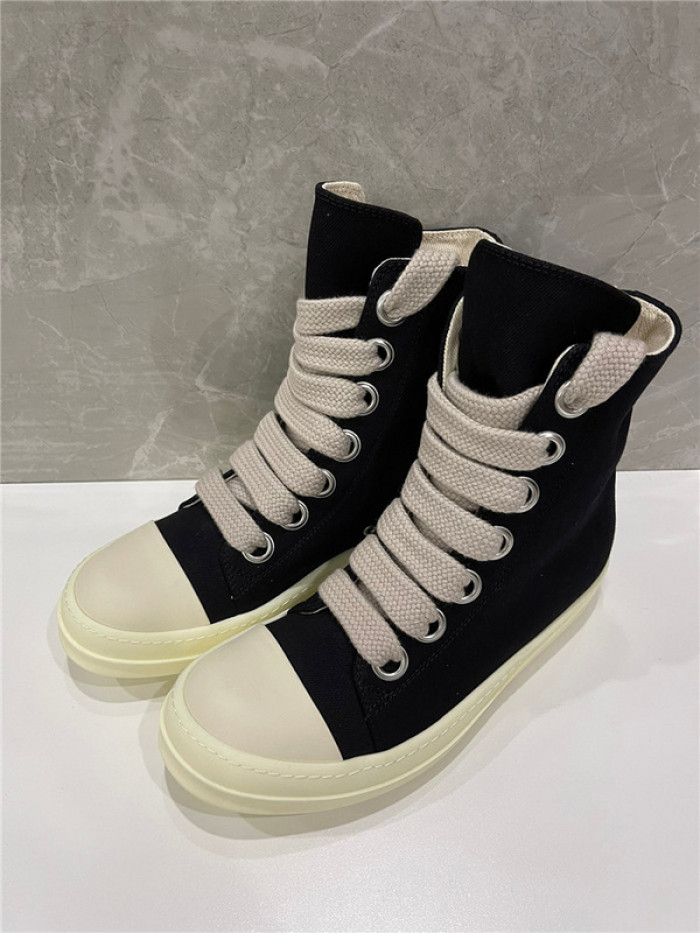 RICK 0WENS SNEAKERS RO458-073
