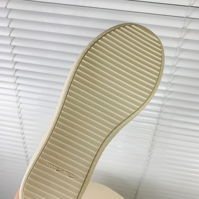 RICK 0WENS SNEAKERS RO458-078