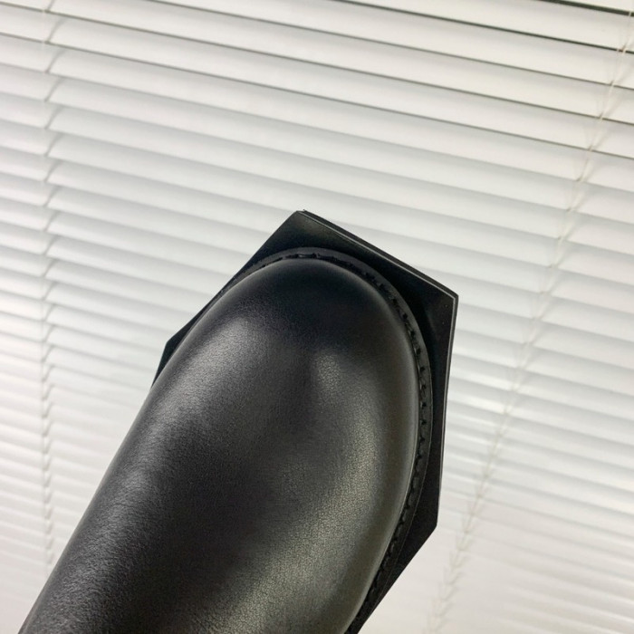 RICK 0WENS SNEAKERS RO458-081