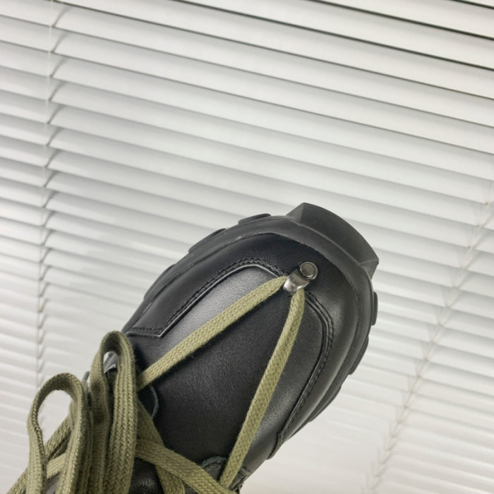 RICK 0WENS SNEAKERS RO458-084