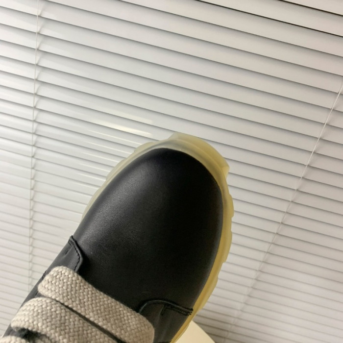 RICK 0WENS SNEAKERS RO458-092