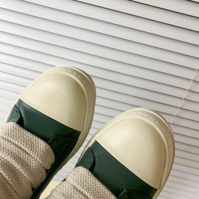 RICK 0WENS SNEAKERS RO458-095