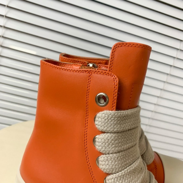 RICK 0WENS SNEAKERS RO458-097