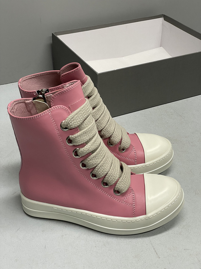 RICK 0WENS SNEAKERS RO458-074