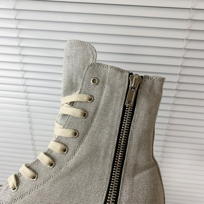 rick 0wens sneakers ro458-098