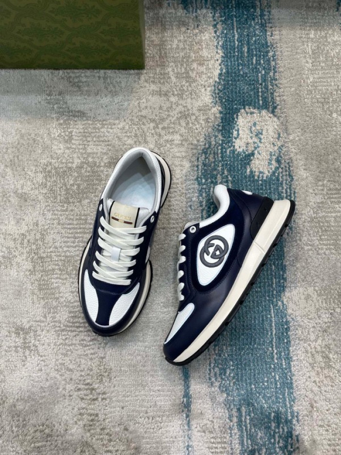 gucc trainer sneaker gu58203-2329