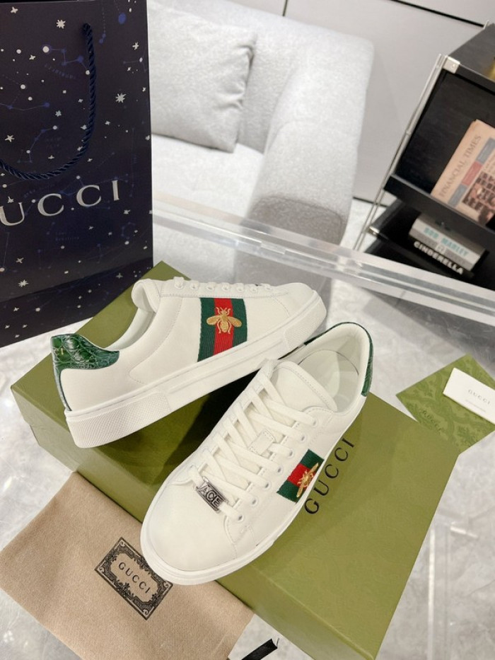gucc low-top sneaker gu58203-2308