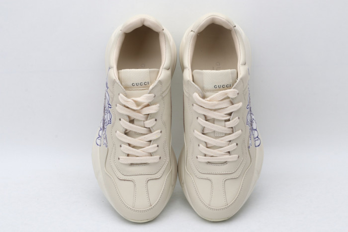 GUCC TRAINER SNEAKER