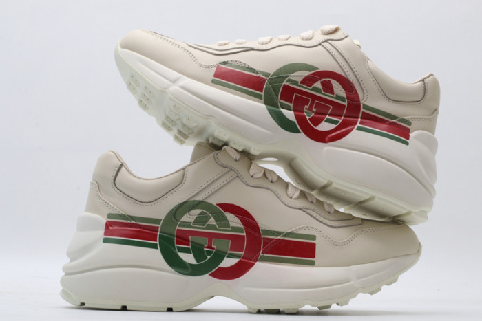 GUCC TRAINER SNEAKER