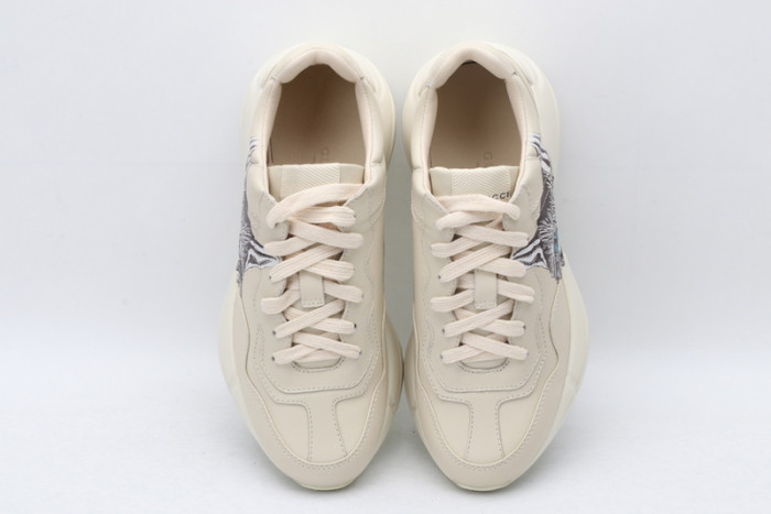 GUCC TRAINER SNEAKER