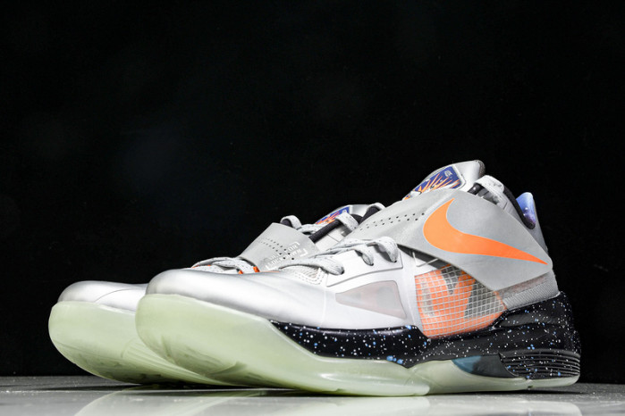 Nike Zoom KD 4 