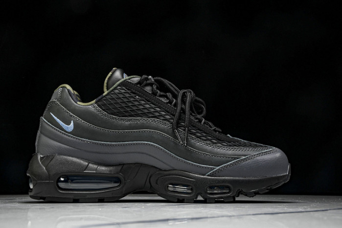 Corteiz x nike Air Max 95 SP 